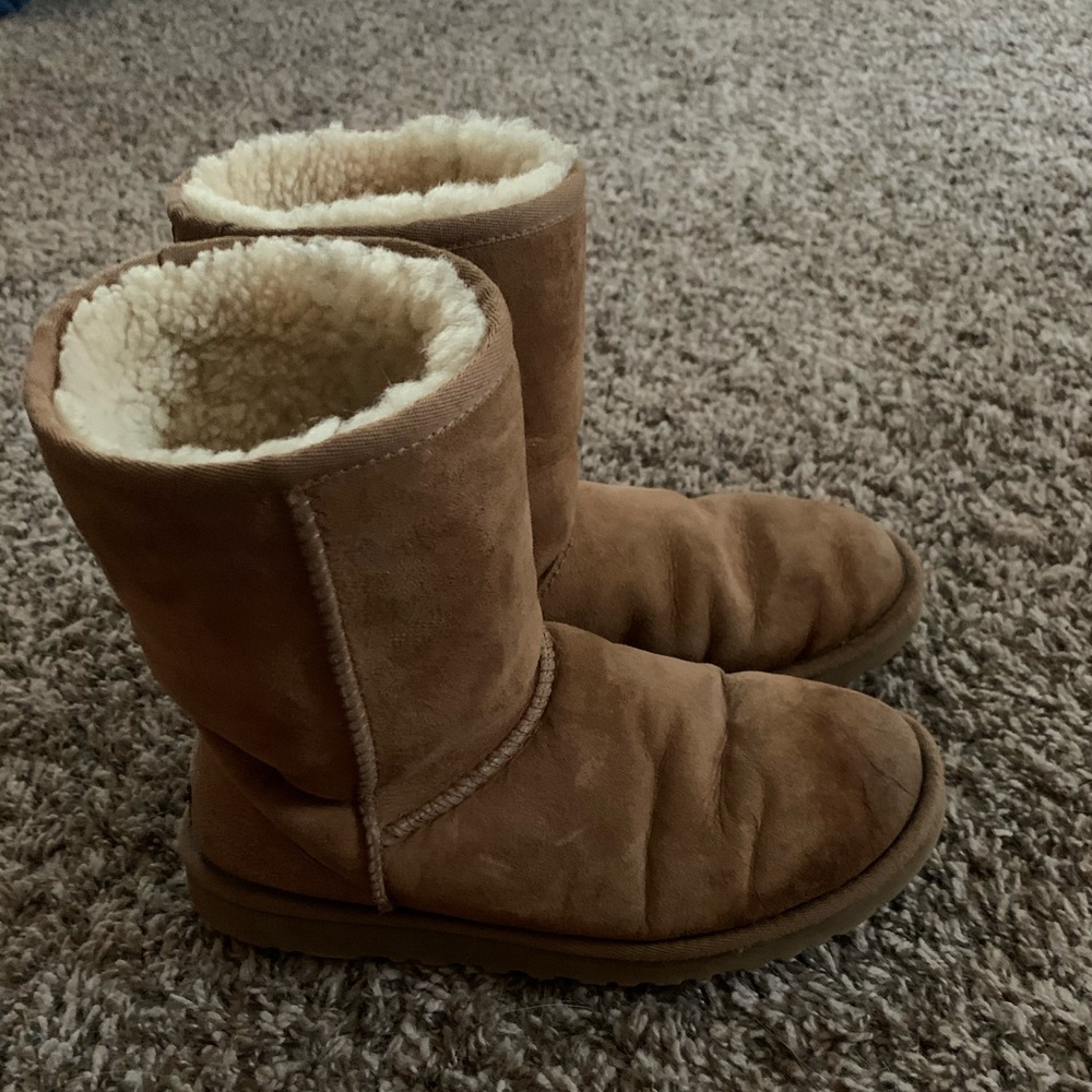 UGG boots